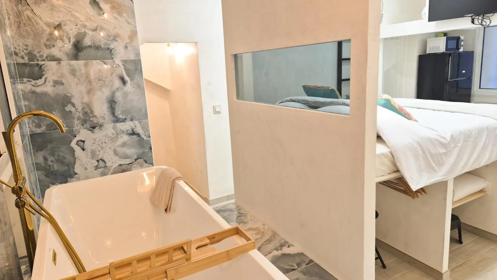 Splendide Studio Design - Neuf Dynamique Nice