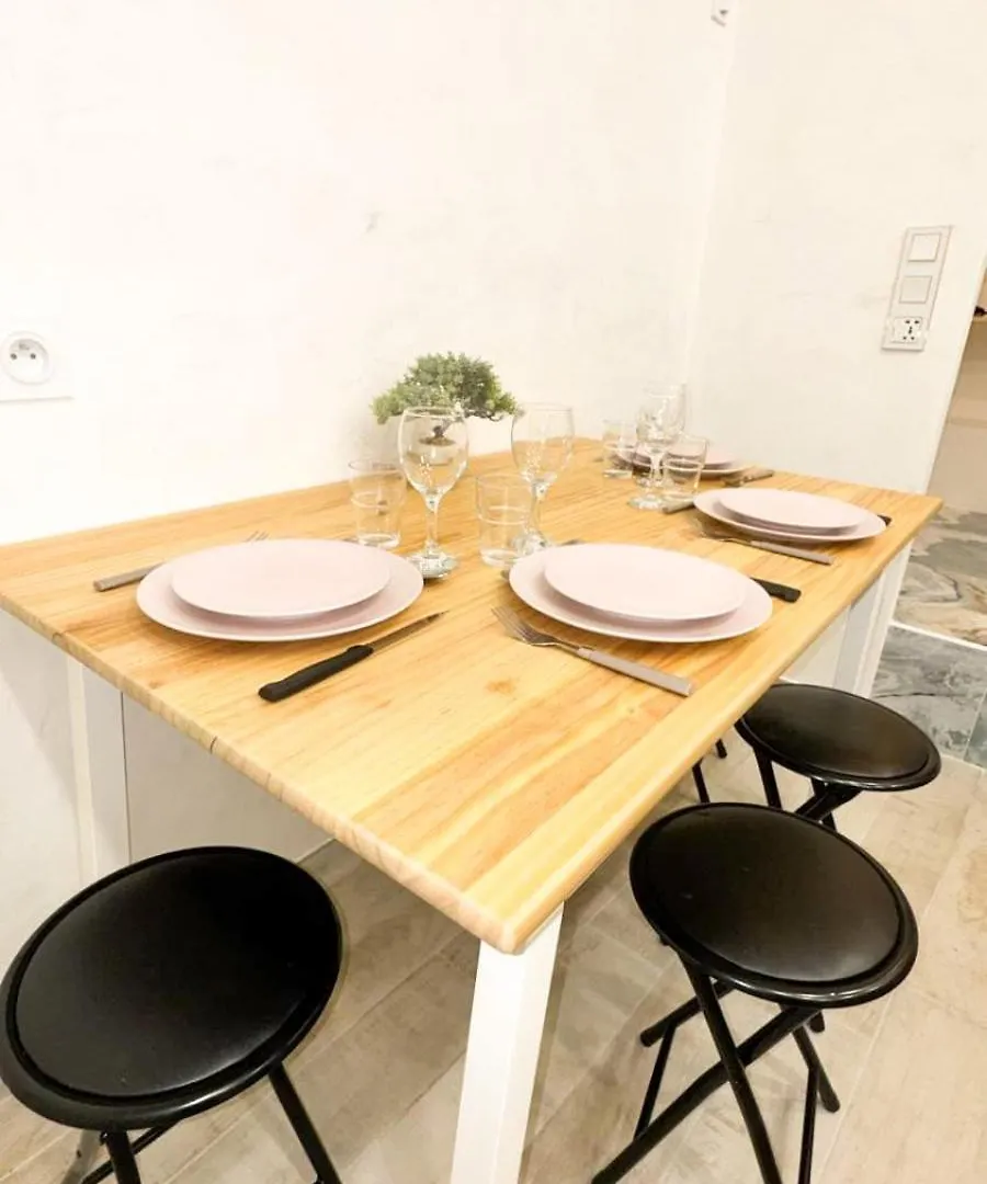 Splendide Studio Design - Neuf Dynamique Nice