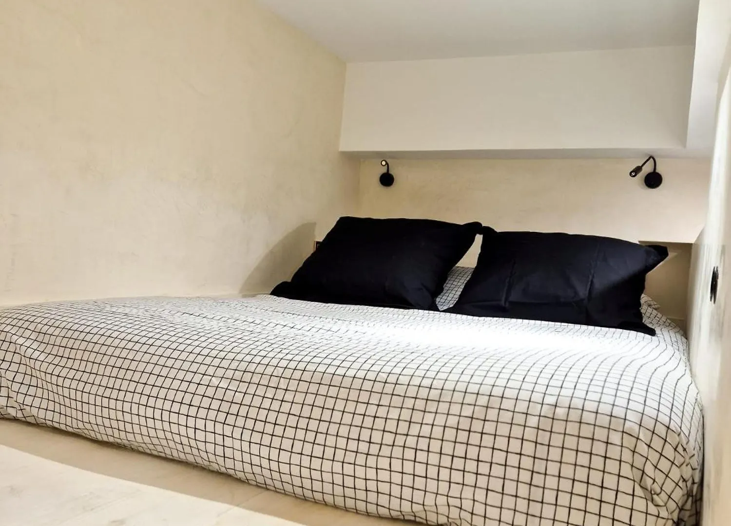 Appartement Splendide Studio Design - Neuf Dynamique Nice
