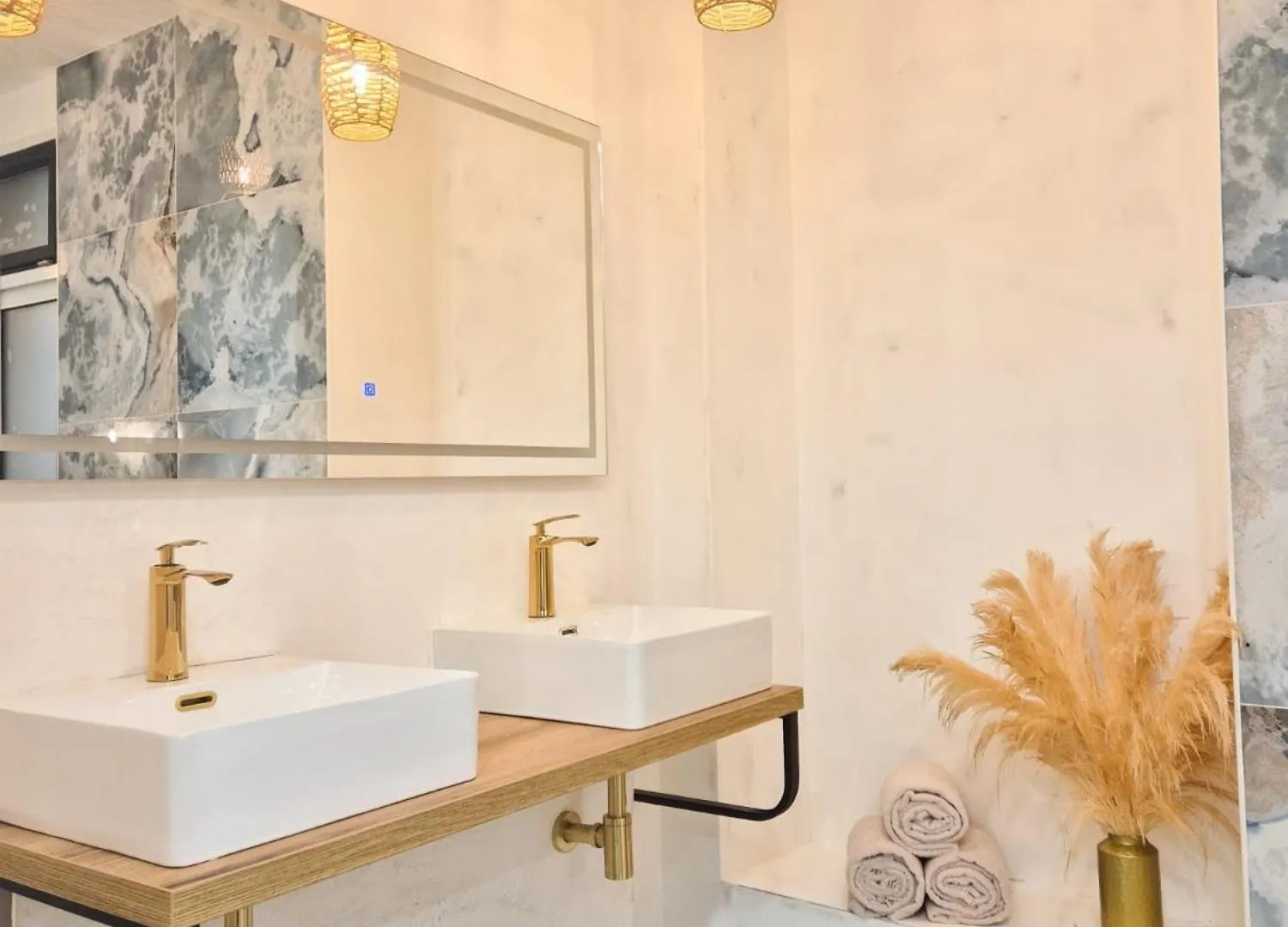 Appartement Splendide Studio Design - Neuf Dynamique Nice