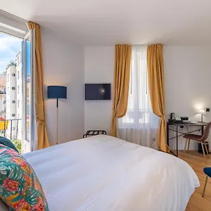 4* Hotell Boutique Cote D'azur