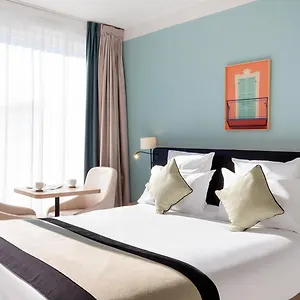 3* Hotel apartamentowy Residhome Aeroport