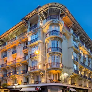 4* Hotell Western Massena