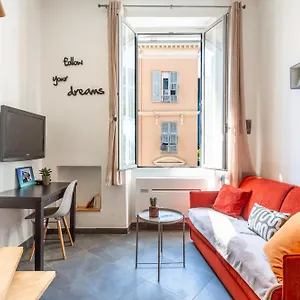 Homelivia Av Jean Medecin Nice