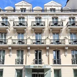 4* Hotell Otero By Happyculture