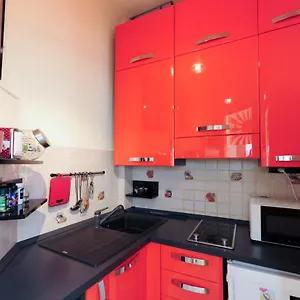 Mini Miro Five Stars House Nice