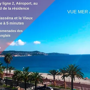 219 Promenade Nice