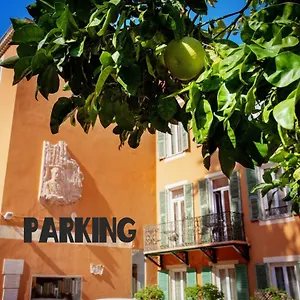 3* Hotell Restaurant Oasis